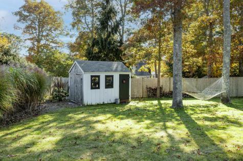 115 Lumbert Mill Road Barnstable MA 02632
