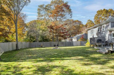 115 Lumbert Mill Road Barnstable MA 02632