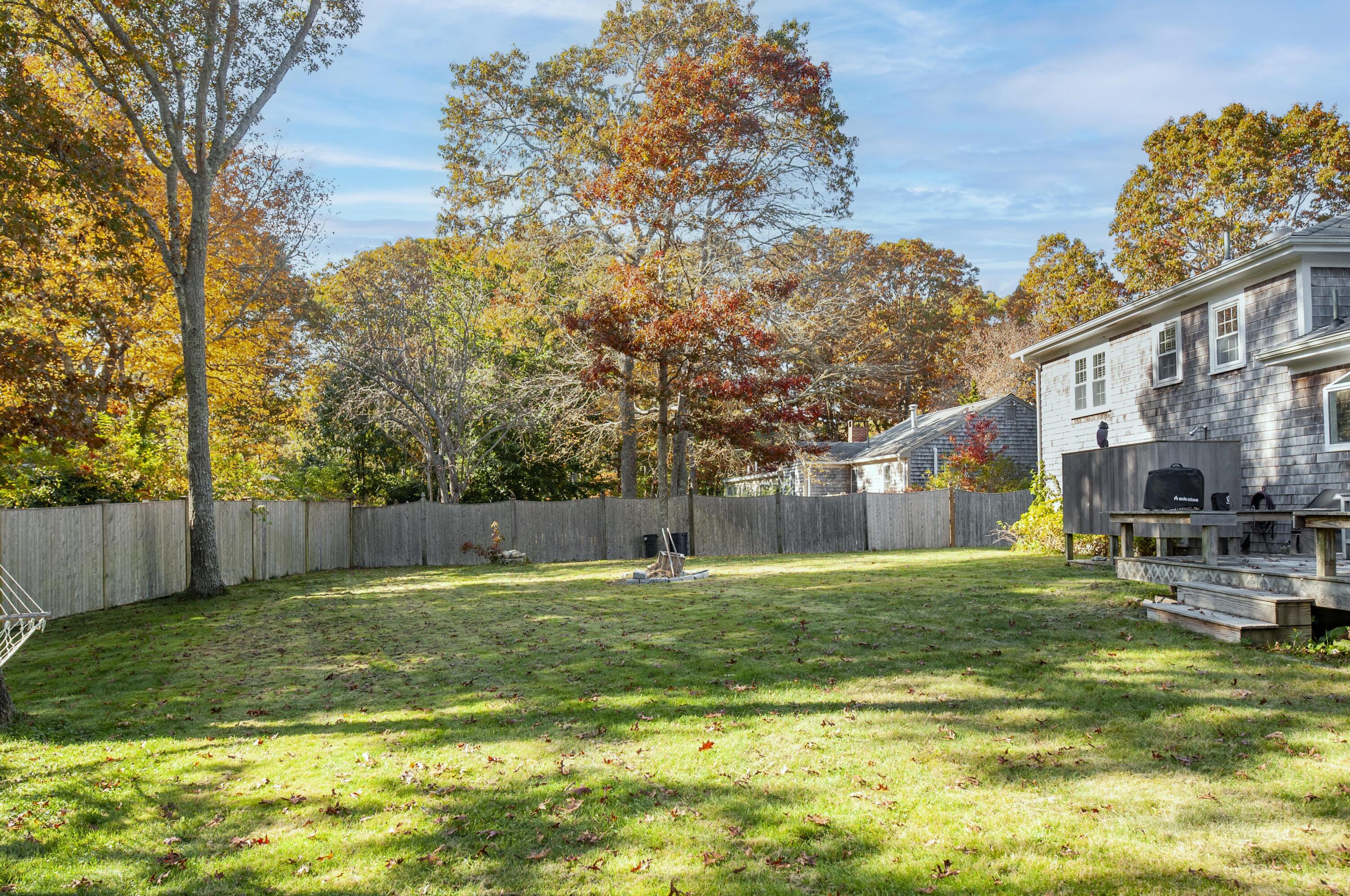 115 Lumbert Mill Road Barnstable MA 02632