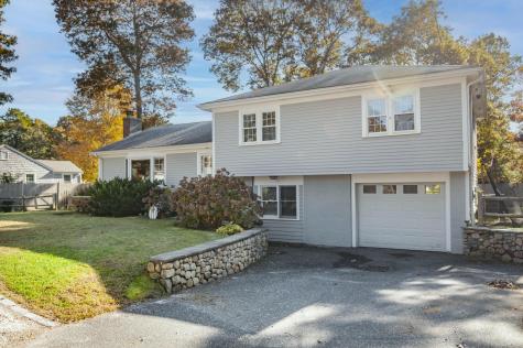 115 Lumbert Mill Road Barnstable MA 02632