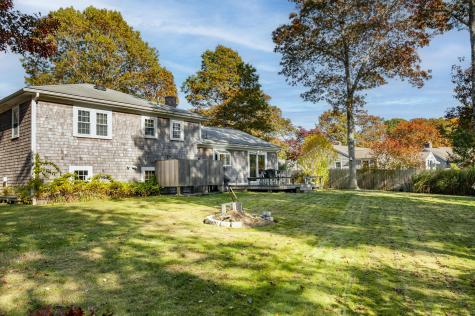 115 Lumbert Mill Road Barnstable MA 02632