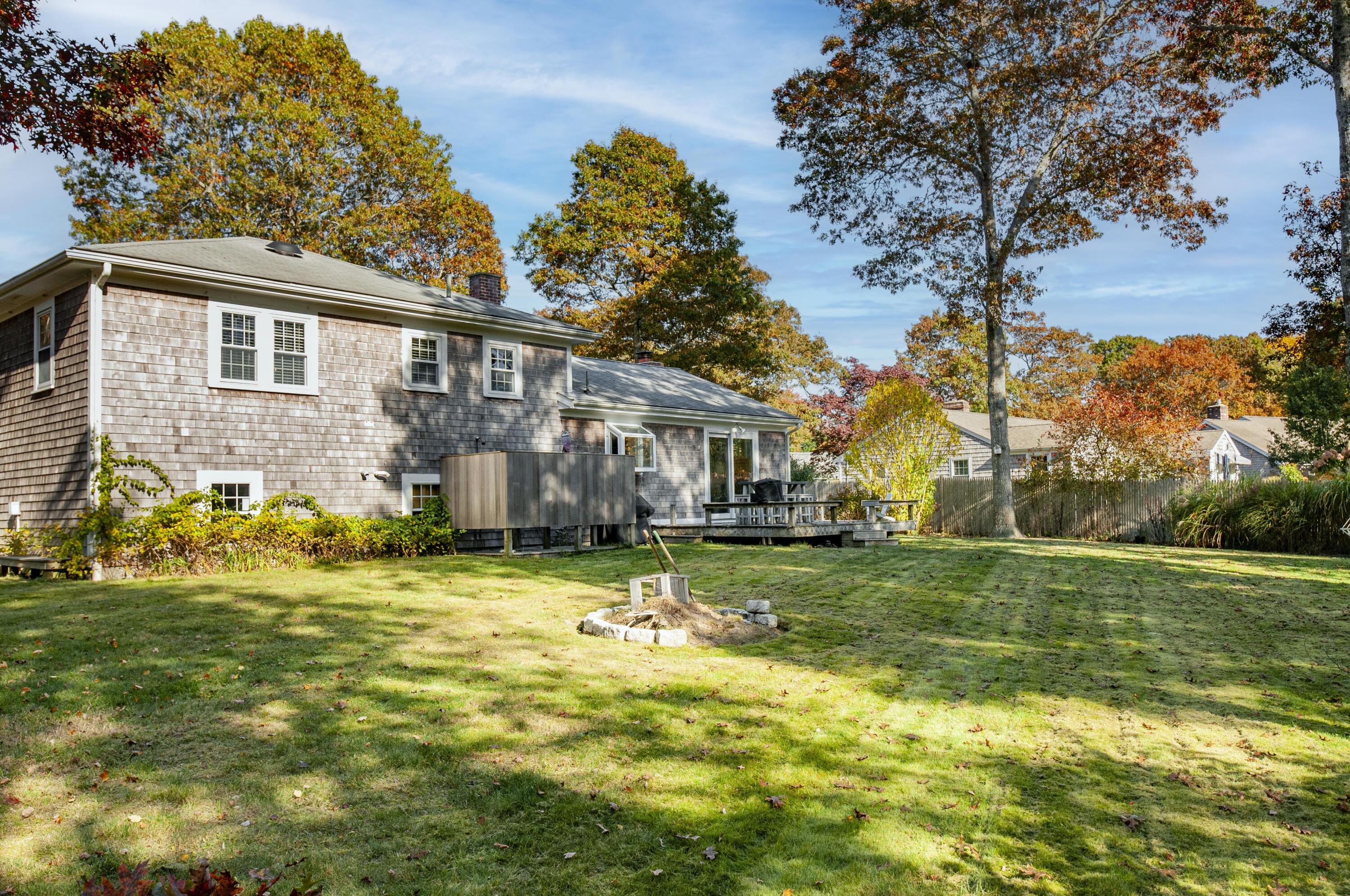 115 Lumbert Mill Road Barnstable MA 02632