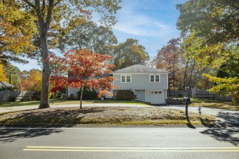 115 Lumbert Mill Road Barnstable MA 02632