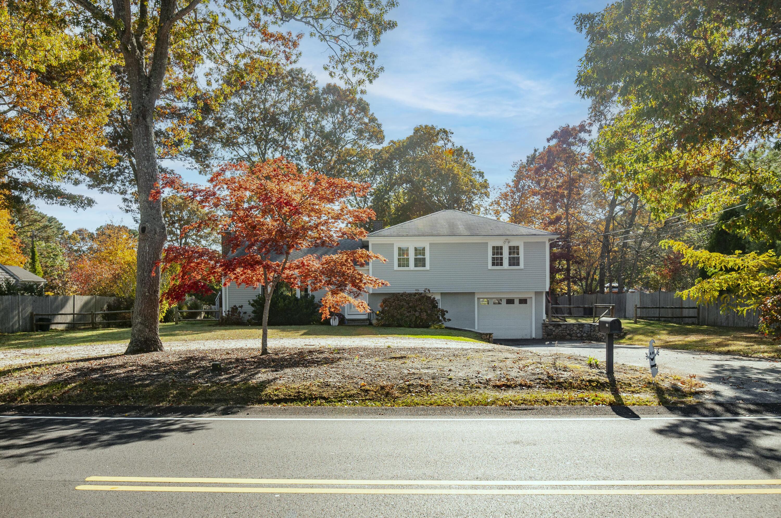 115 Lumbert Mill Road Barnstable MA 02632