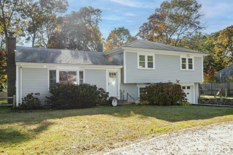 115 Lumbert Mill Road Barnstable MA 02632