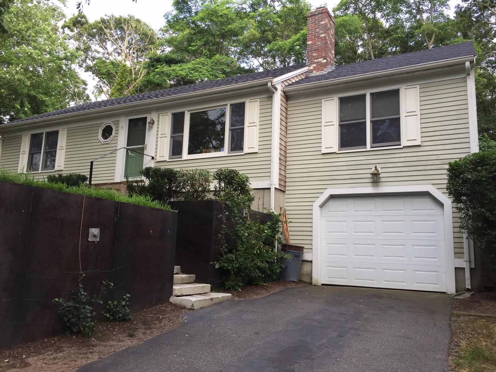 3 Nickerson Road Harwich MA 02645