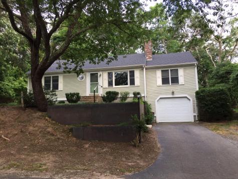 3 Nickerson Road Harwich MA 02645