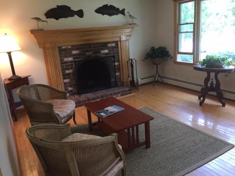 3 Nickerson Road Harwich MA 02645