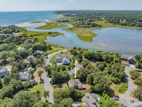 114 Bucks Creek Road Chatham MA 02633