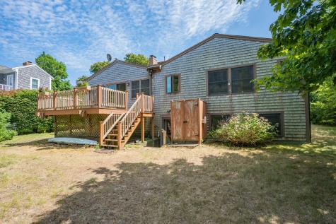114 Bucks Creek Road Chatham MA 02633