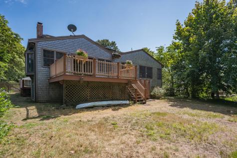 114 Bucks Creek Road Chatham MA 02633