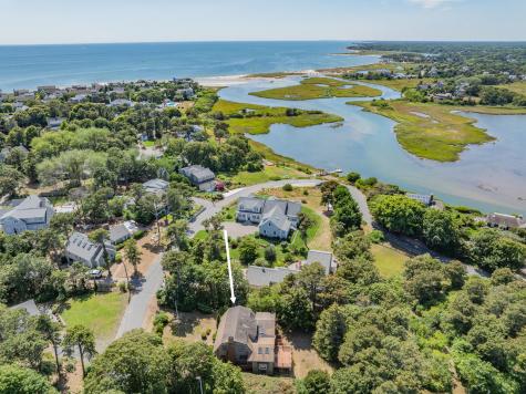 114 Bucks Creek Road Chatham MA 02633