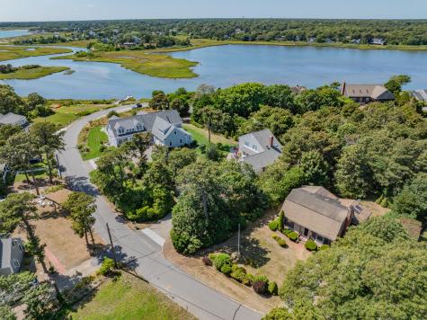 114 Bucks Creek Road Chatham MA 02633