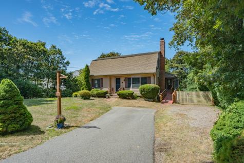 114 Bucks Creek Road Chatham MA 02633