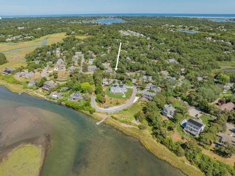 114 Bucks Creek Road Chatham MA 02633