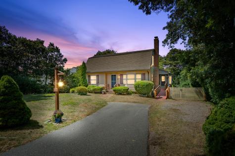114 Bucks Creek Road Chatham MA 02633