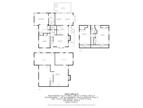 114 Bucks Creek Road Chatham MA 02633