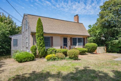 114 Bucks Creek Road Chatham MA 02633