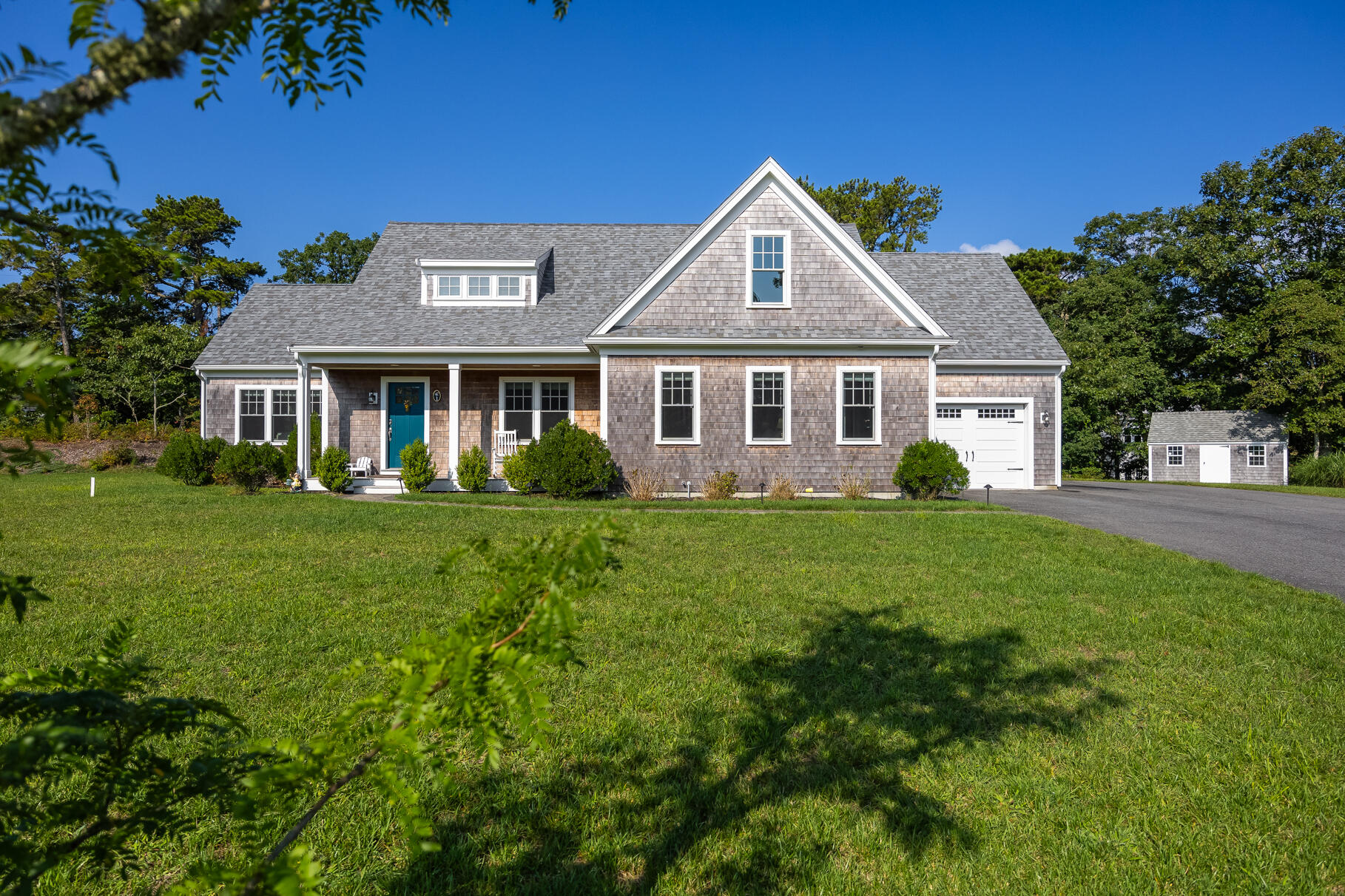 1 Williams Way Chatham MA 02659