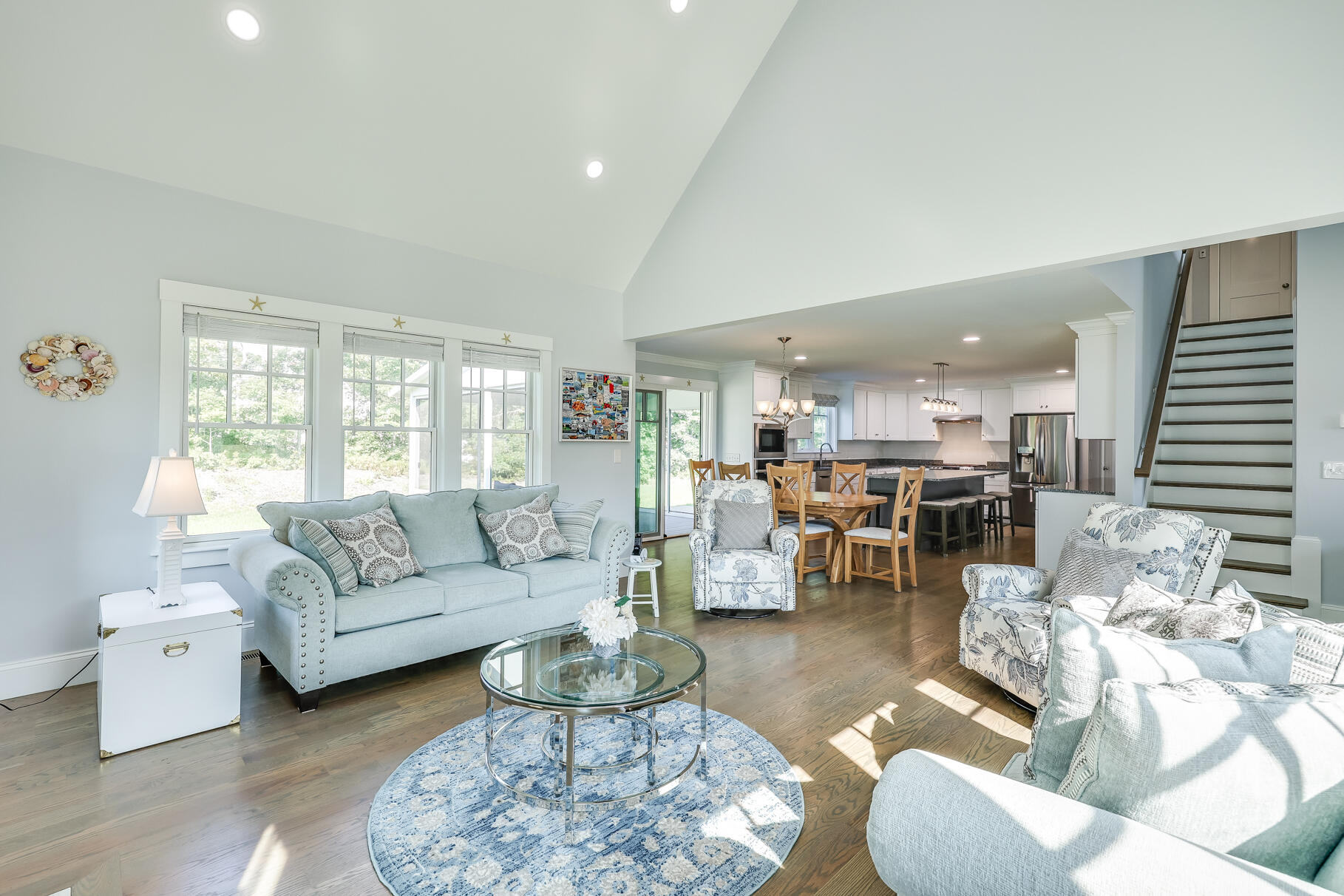 1 Williams Way Chatham MA 02659