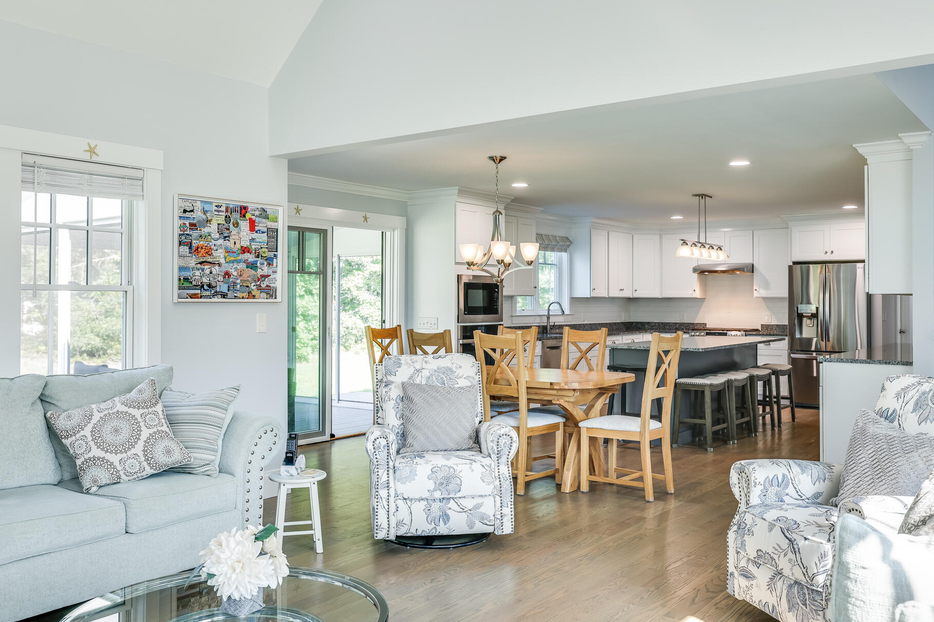 1 Williams Way Chatham MA 02659