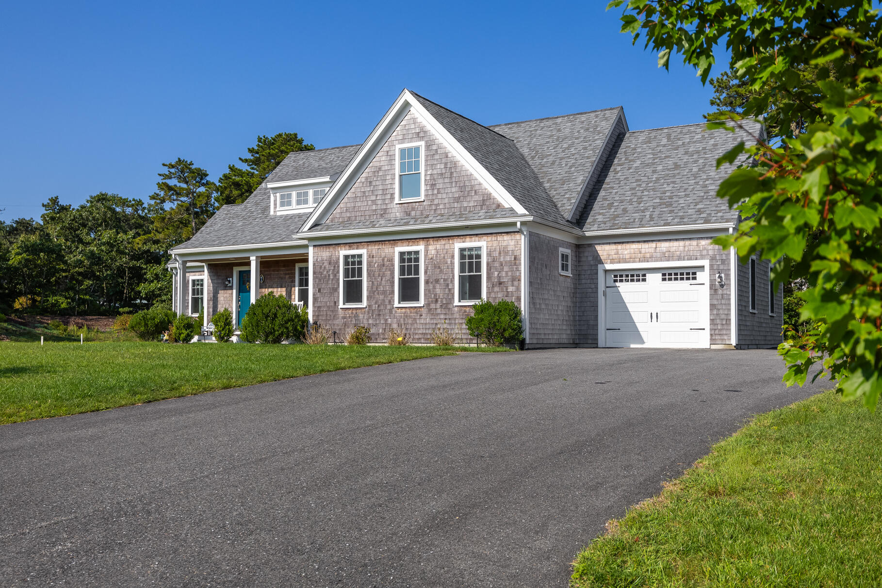 1 Williams Way Chatham MA 02659