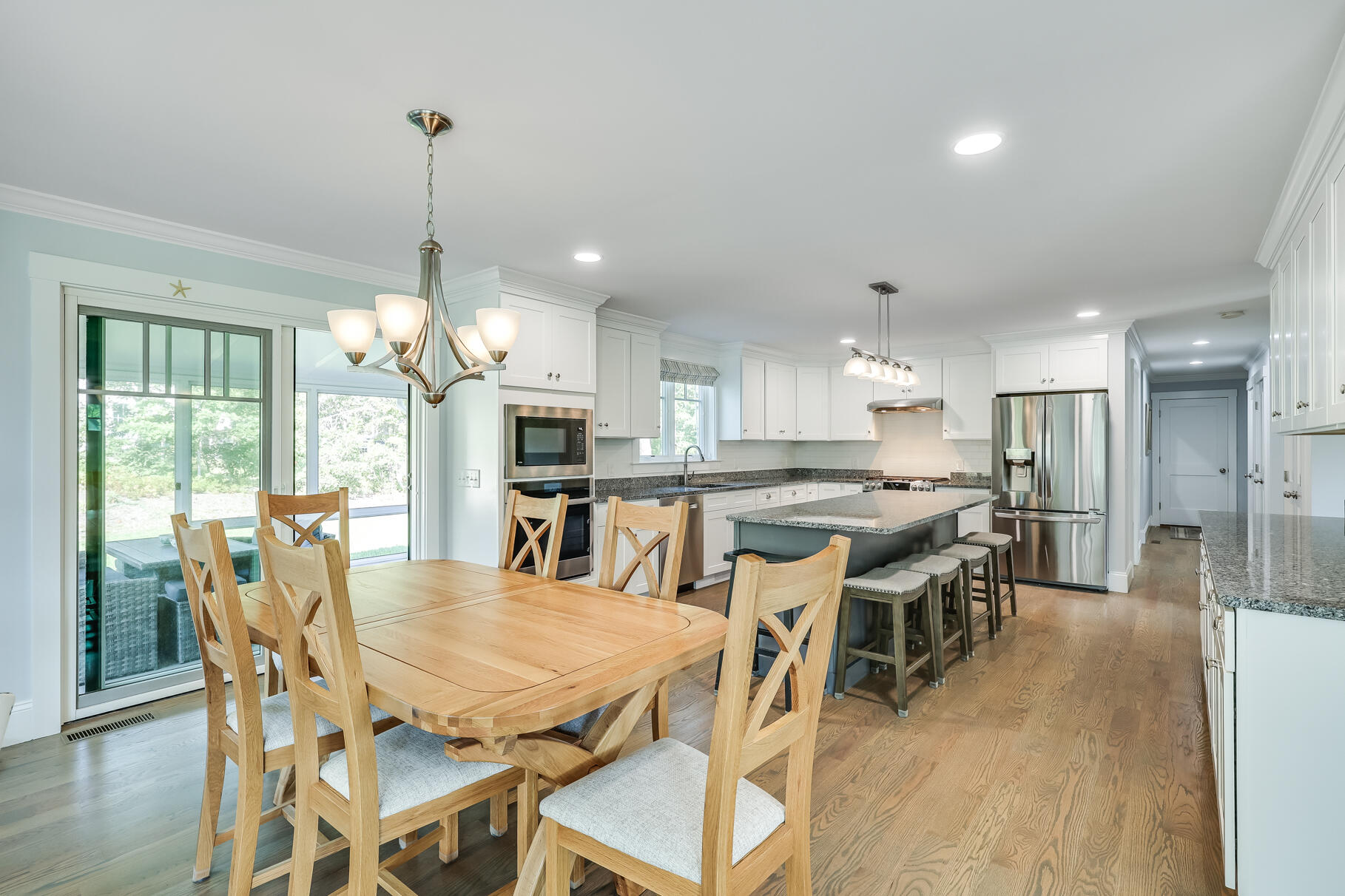 1 Williams Way Chatham MA 02659