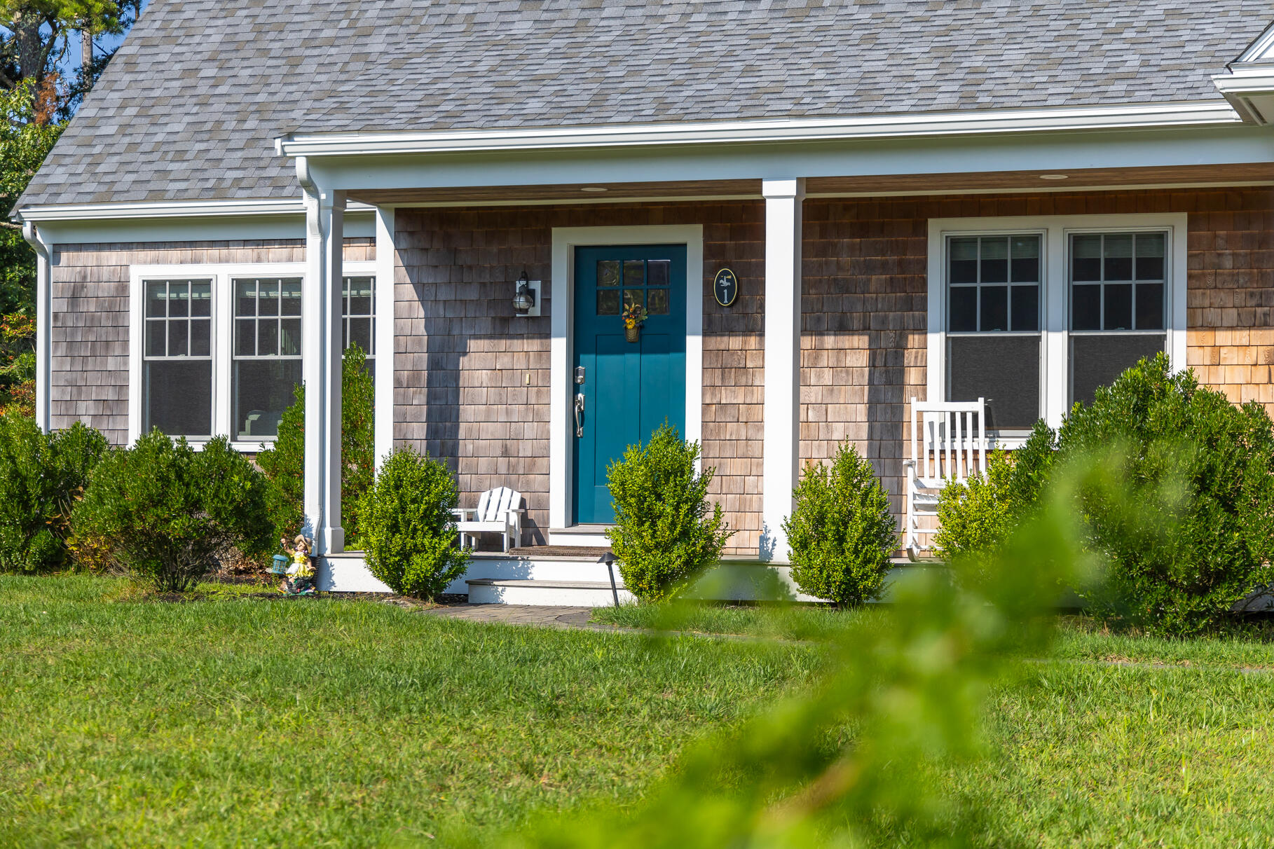 1 Williams Way Chatham MA 02659