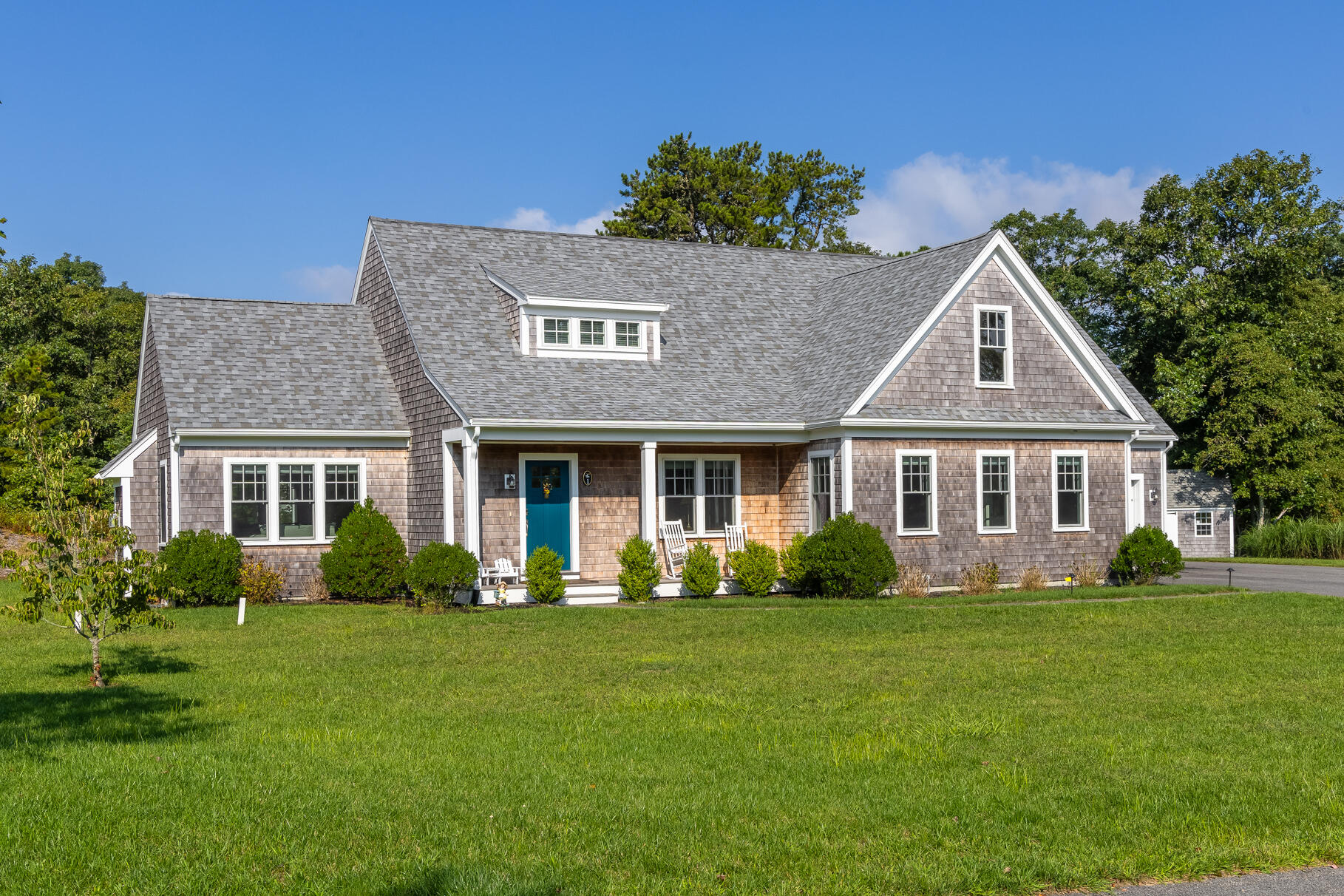 1 Williams Way Chatham MA 02659