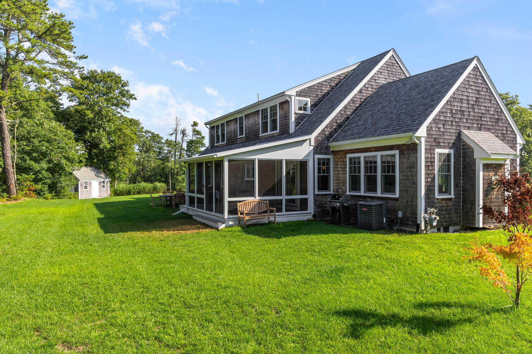 1 Williams Way Chatham MA 02659