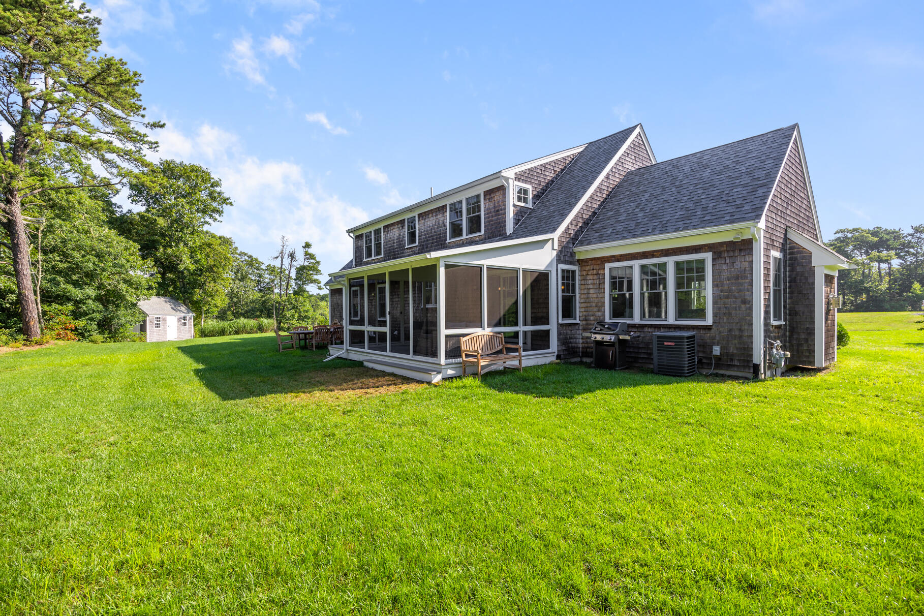 1 Williams Way Chatham MA 02659