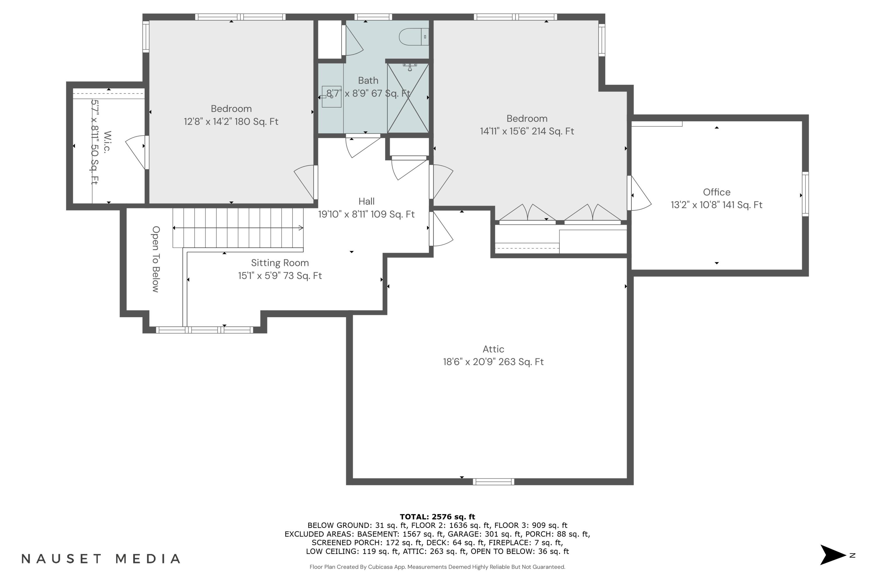 1 Williams Way Chatham MA 02659