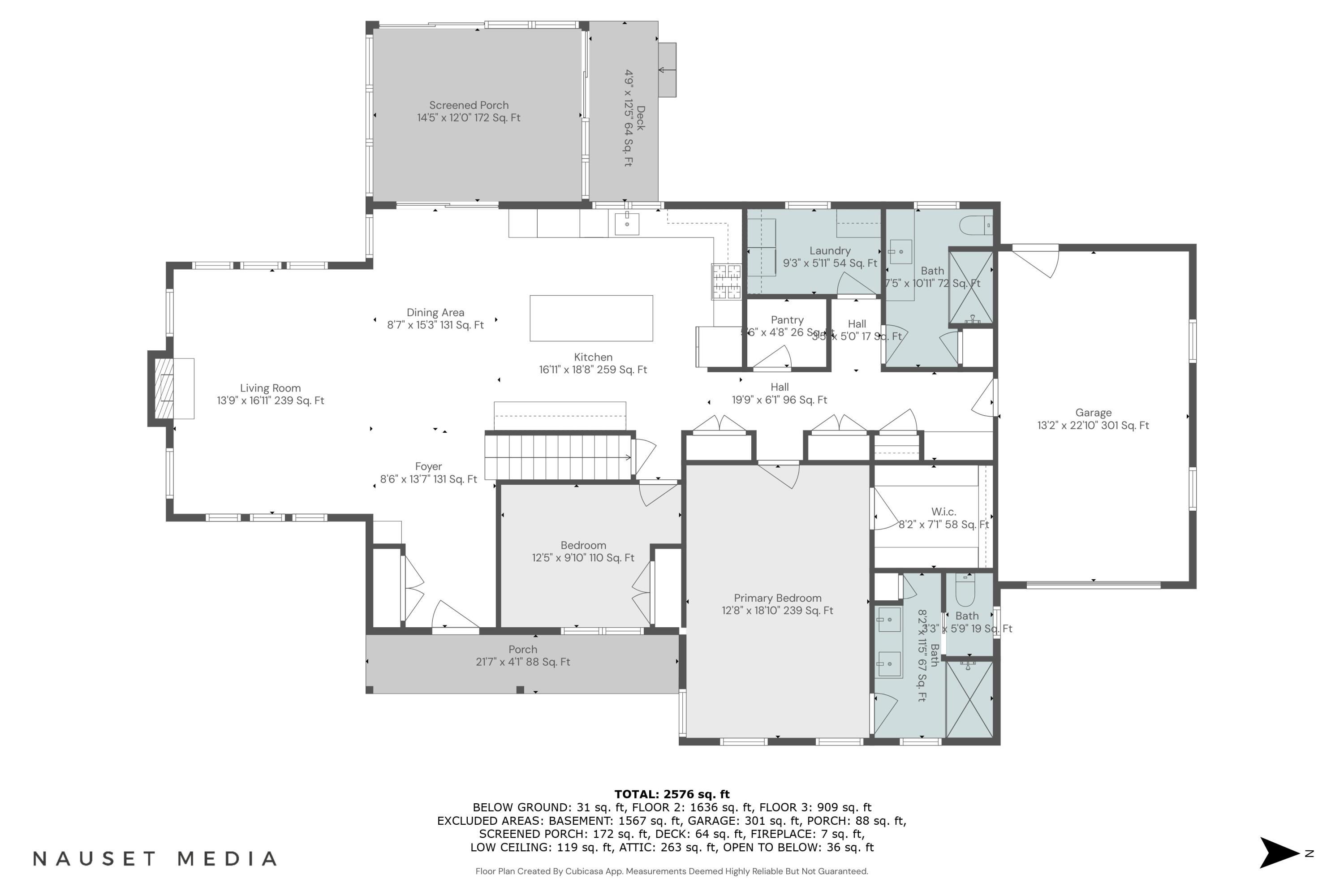 1 Williams Way Chatham MA 02659