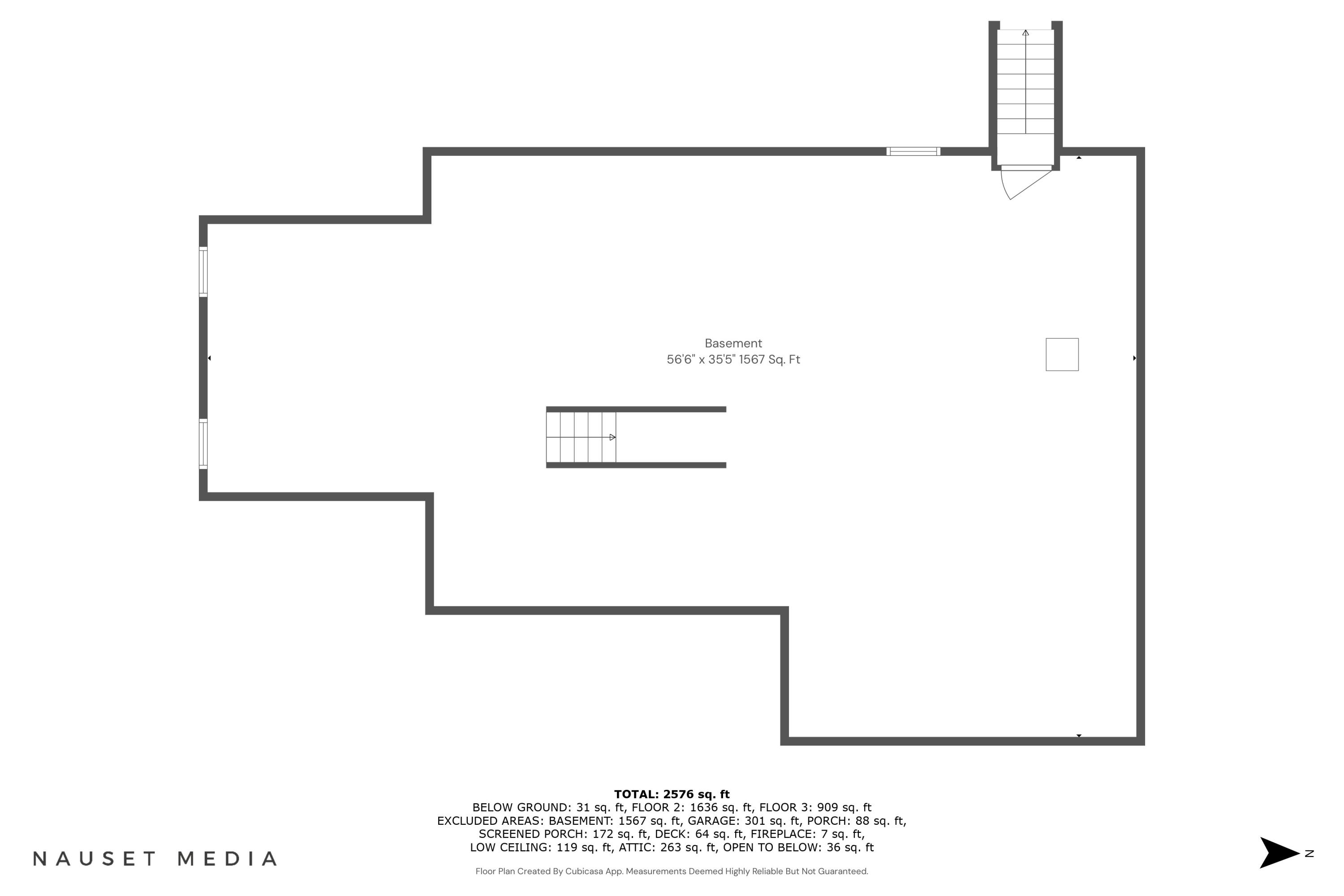 1 Williams Way Chatham MA 02659