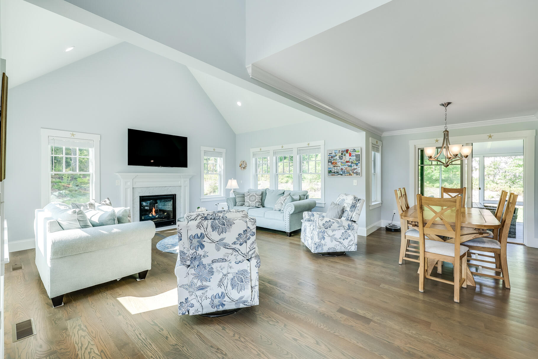 1 Williams Way Chatham MA 02659