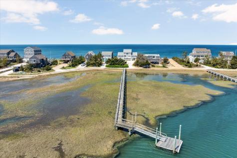 90 Salt Marsh Road Sandwich MA 02537