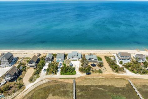 90 Salt Marsh Road Sandwich MA 02537