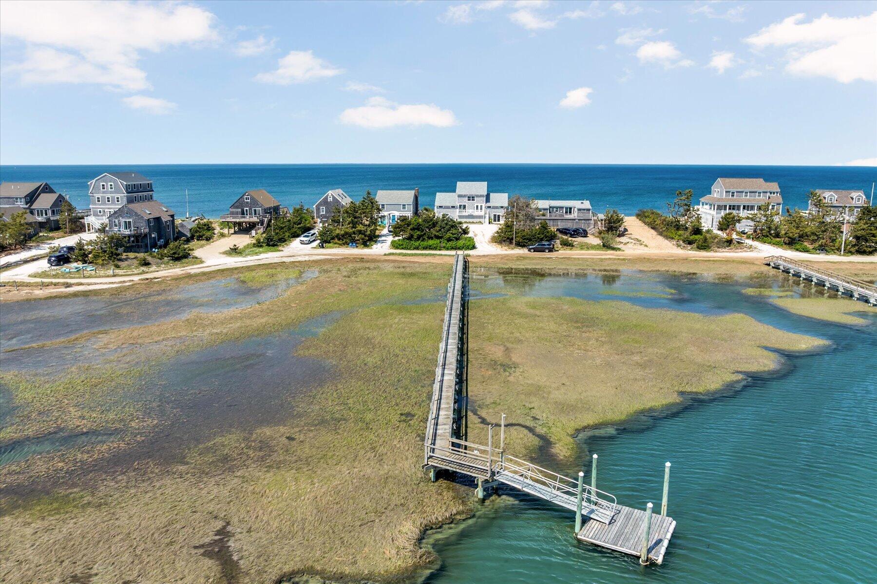 90 Salt Marsh Road East Sandwich MA 02537
