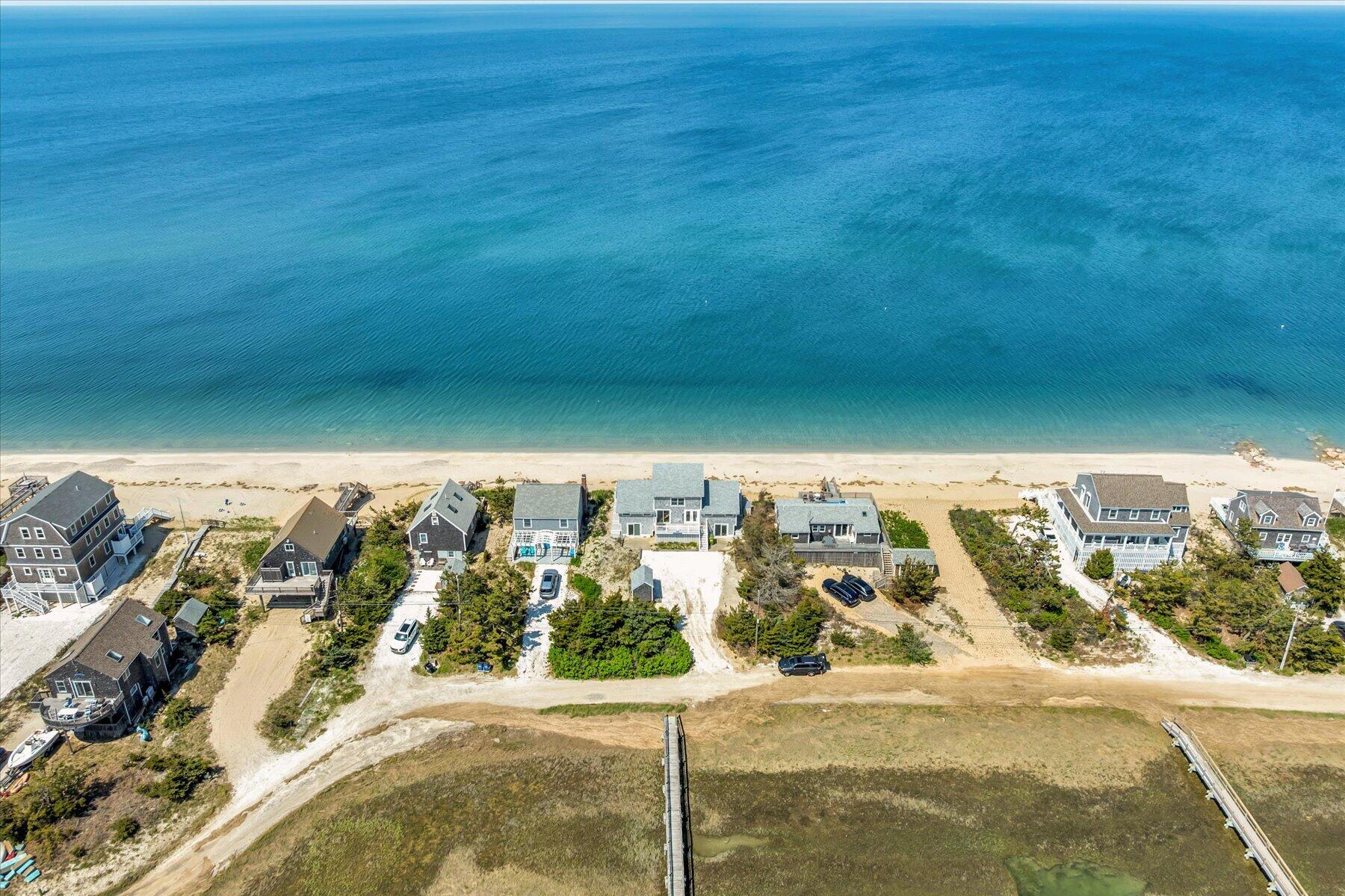 90 Salt Marsh Road East Sandwich MA 02537