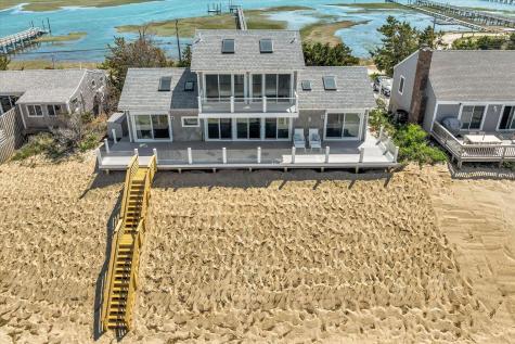 90 Salt Marsh Road Sandwich MA 02537