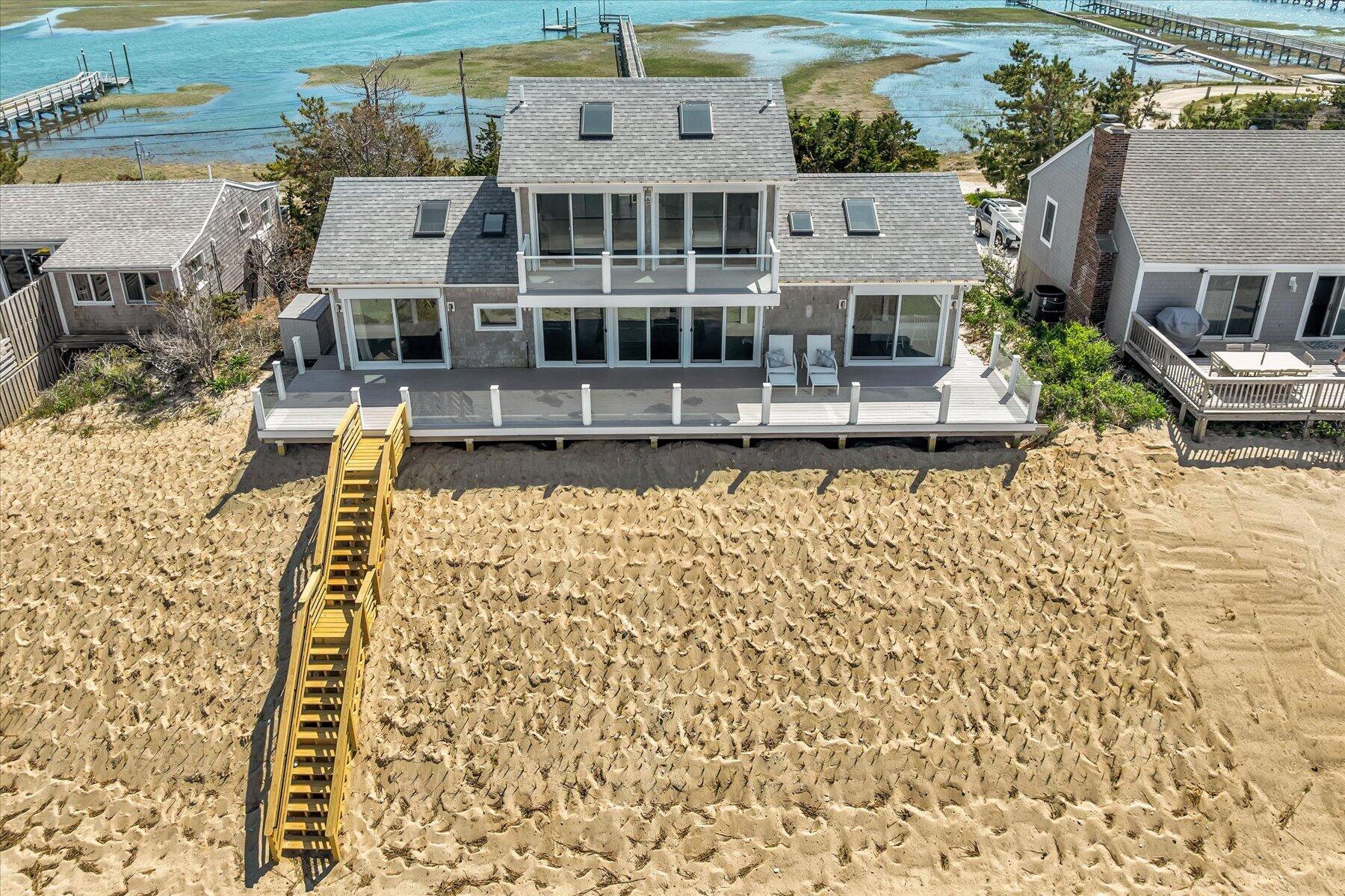 90 Salt Marsh Road East Sandwich MA 02537