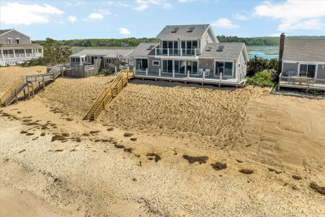 90 Salt Marsh Road Sandwich MA 02537