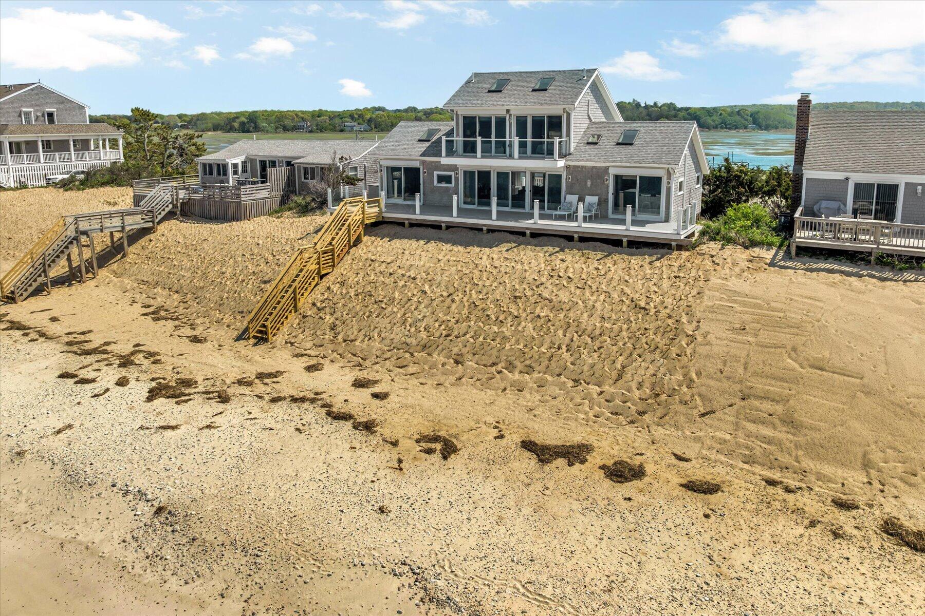 90 Salt Marsh Road East Sandwich MA 02537