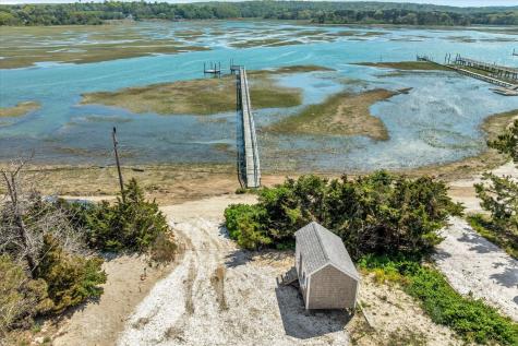 90 Salt Marsh Road Sandwich MA 02537