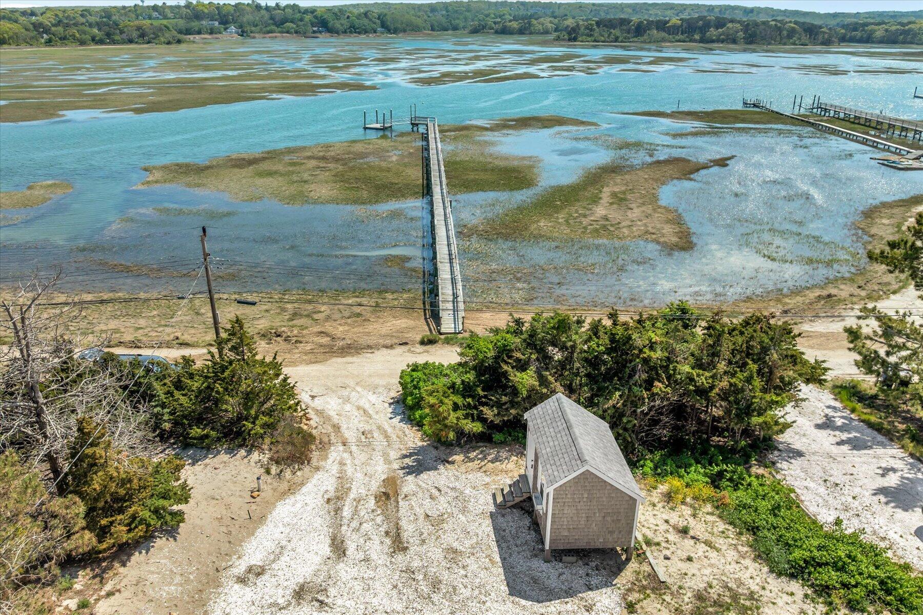 90 Salt Marsh Road East Sandwich MA 02537