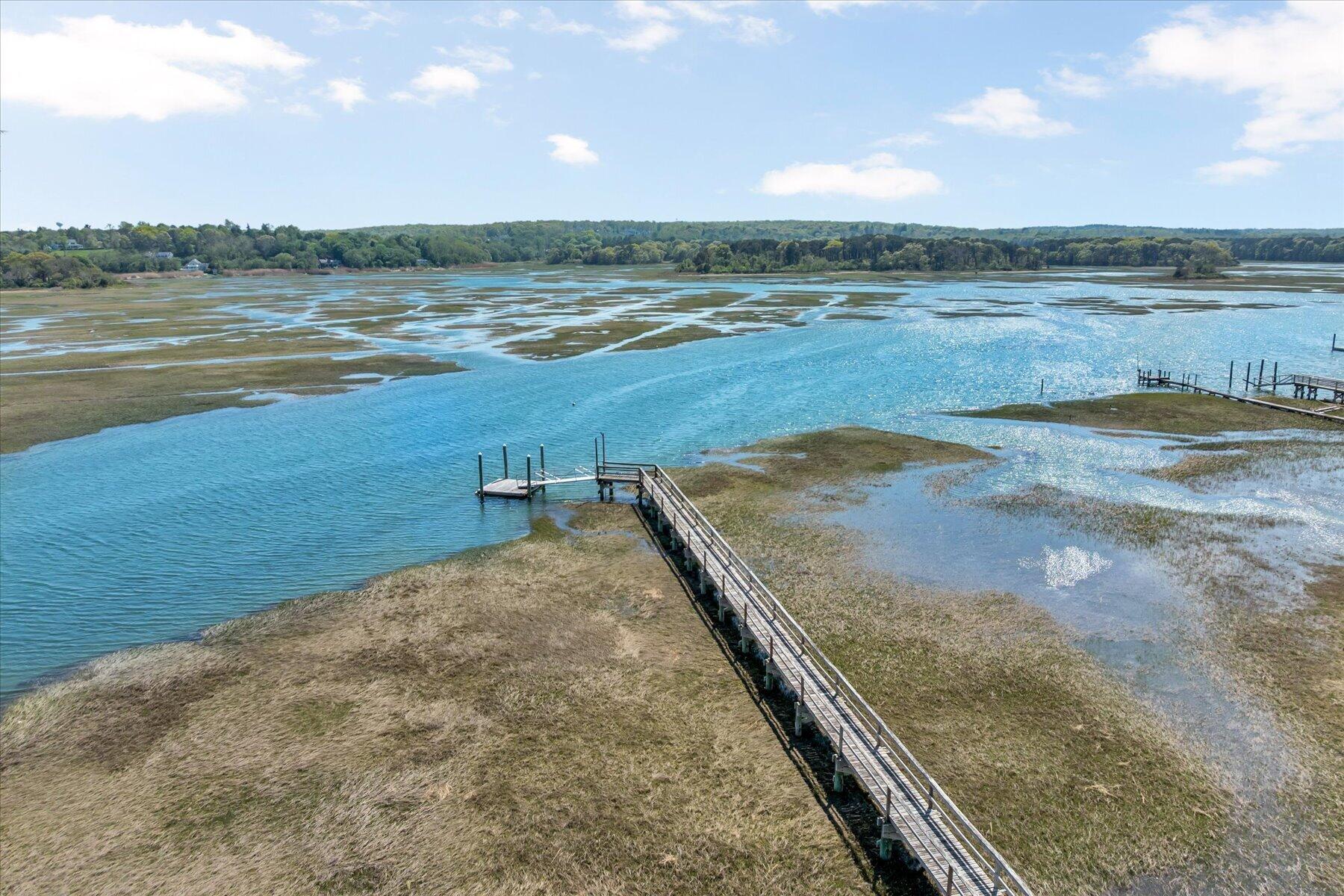 90 Salt Marsh Road East Sandwich MA 02537