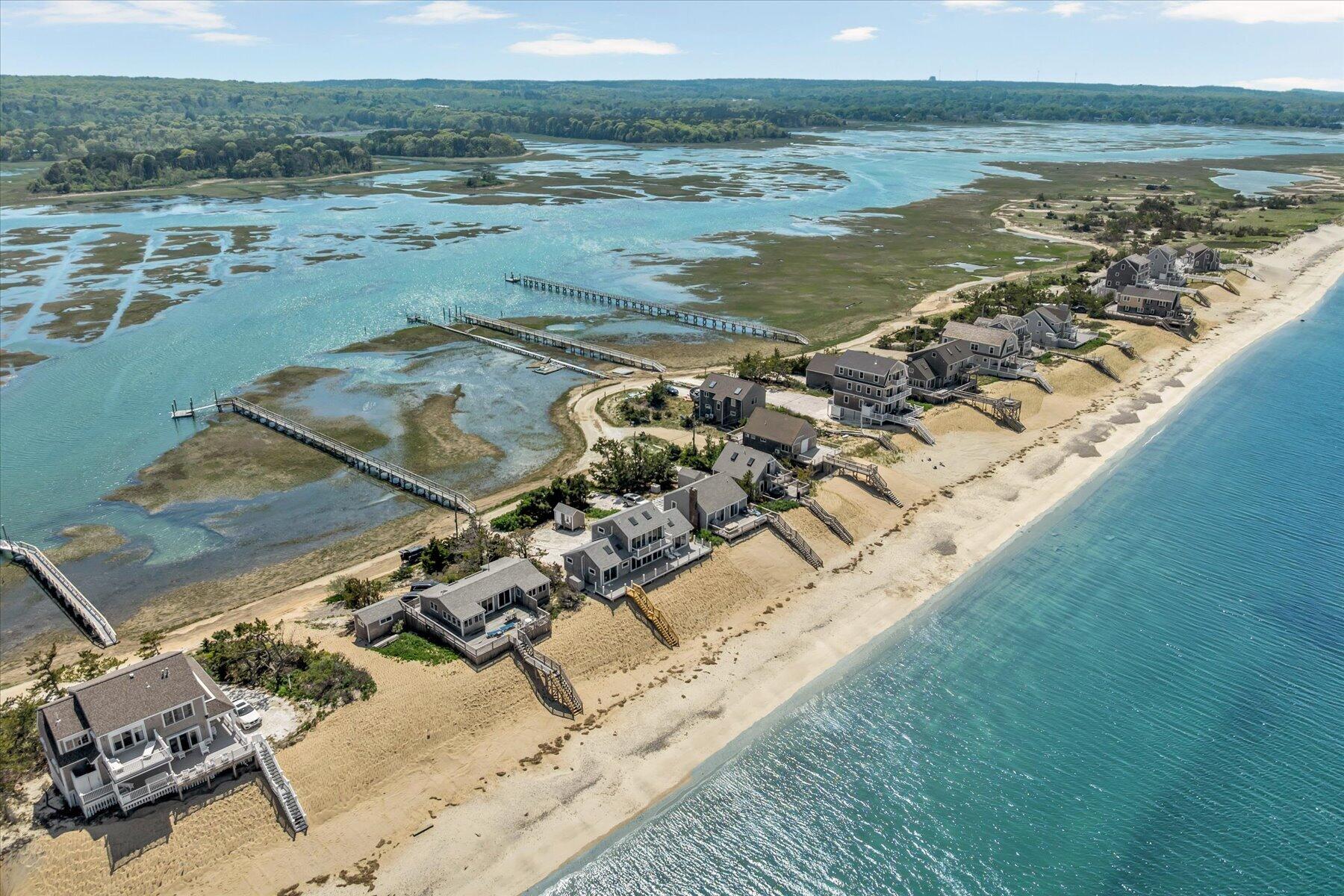 90 Salt Marsh Road East Sandwich MA 02537