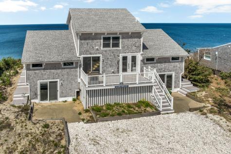 90 Salt Marsh Road Sandwich MA 02537
