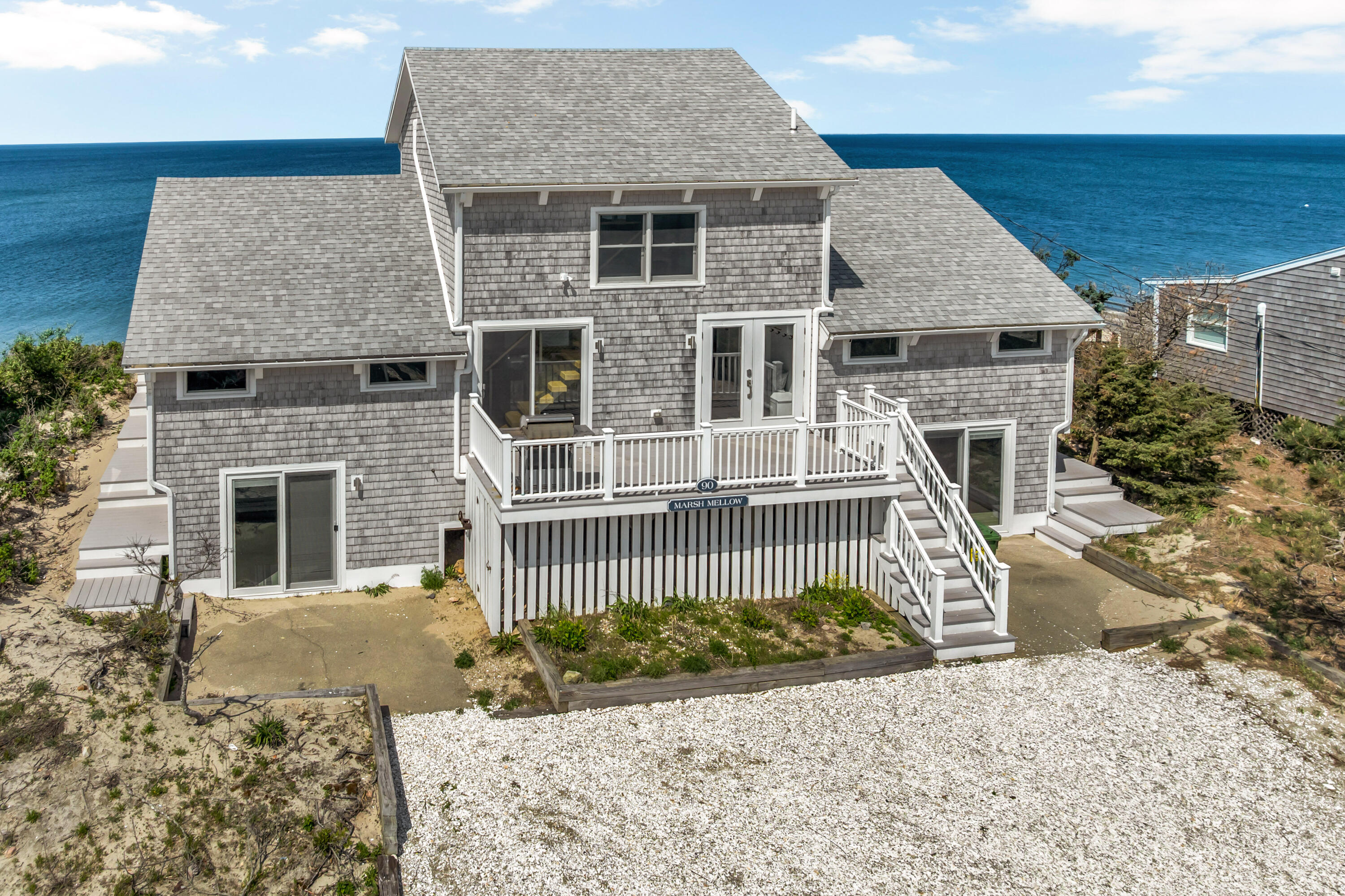 90 Salt Marsh Road East Sandwich MA 02537