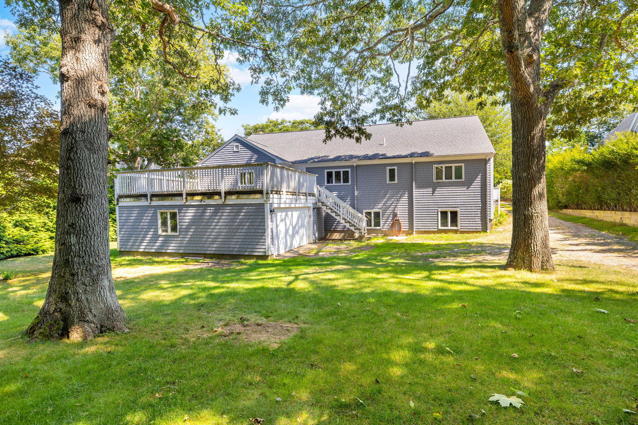 89 Swift Avenue Barnstable MA 02655